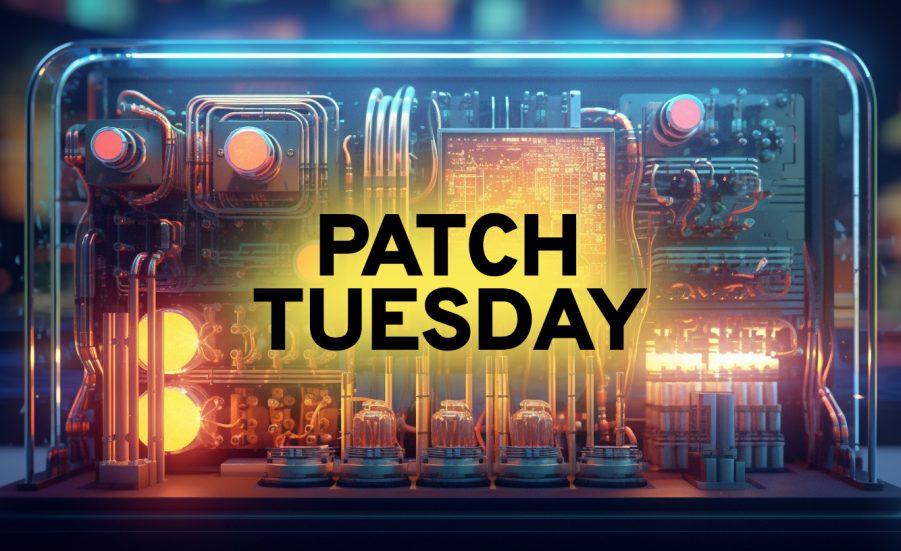 patch tuesday
