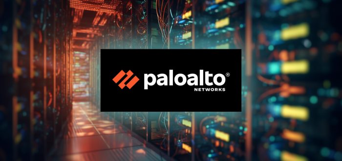 Palo Alto Networks