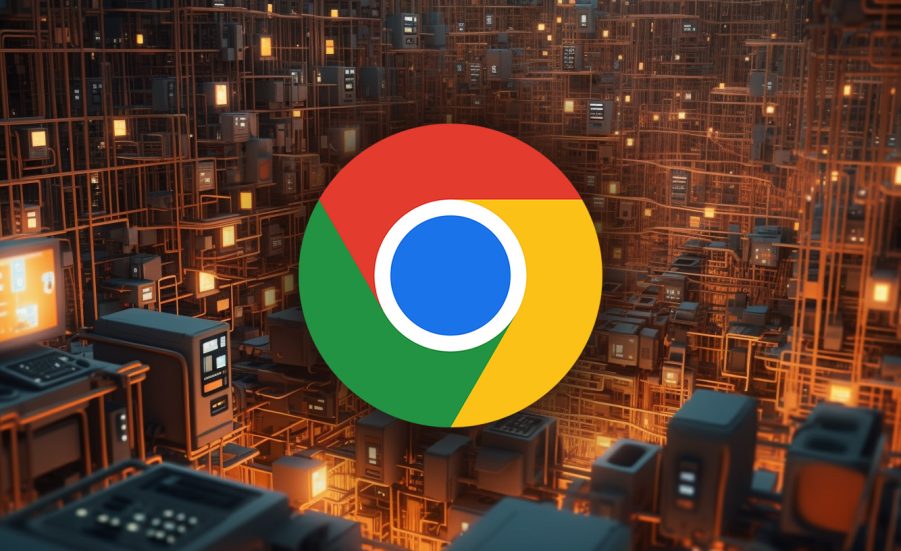 Google Chrome