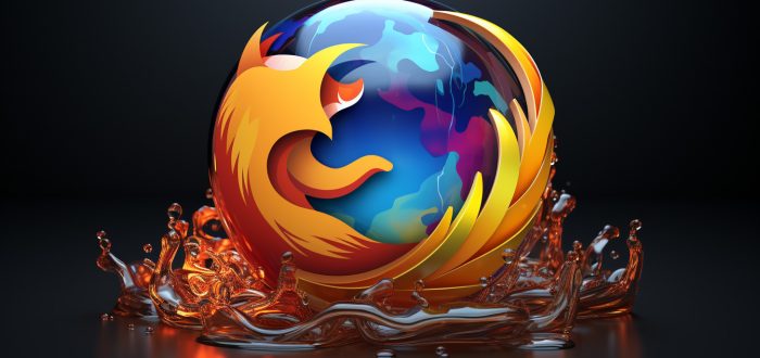 Firefox