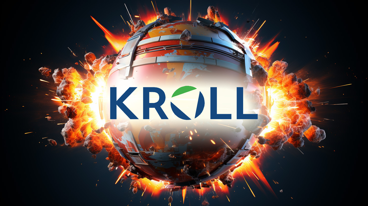 Kroll SIMswap attack FTX, BlockFi and Genesis clients' info exposed