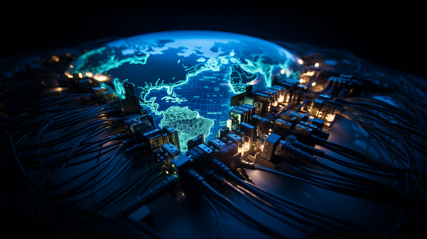 GenAI network acceleration needs WAN optimization beforehand