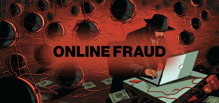 online fraud