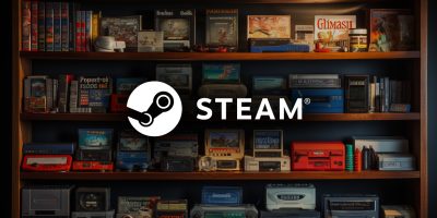 Steam