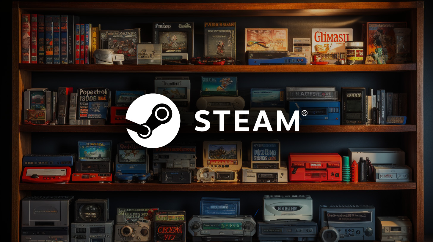 Cyberattack on Steam hardware shipper leaks names, addresses, and order data