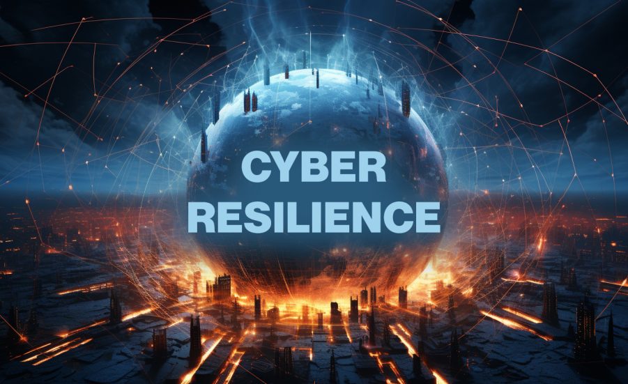 cyber resilience