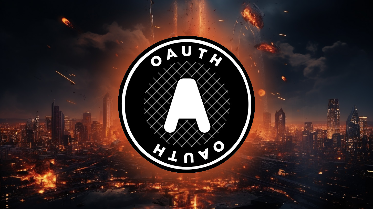 Attackers turn trusted OAuth apps into cloud backdoors