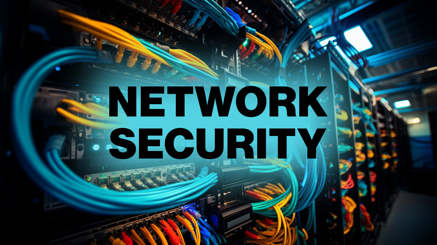 5 reasons why to prioritize network security