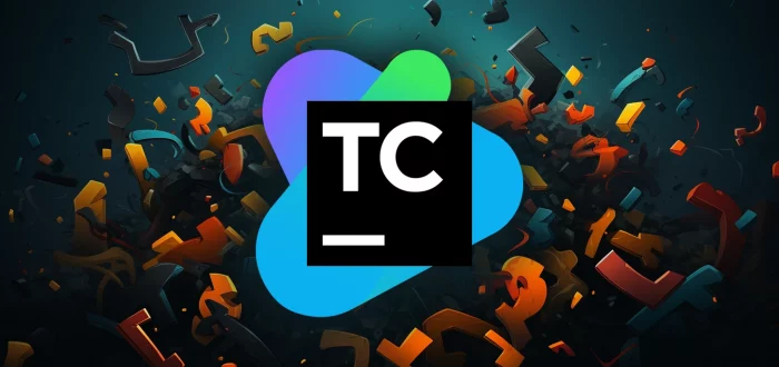 TeamCity JetBrains