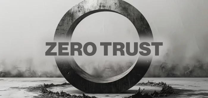 zero trust
