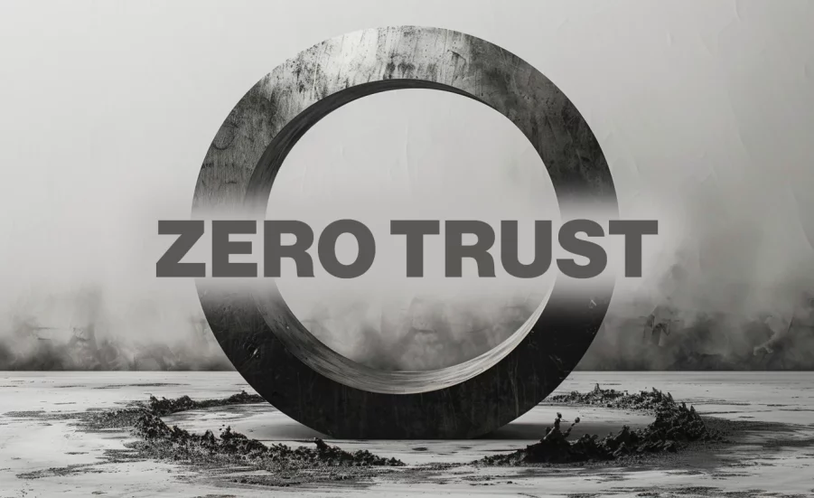 zero trust