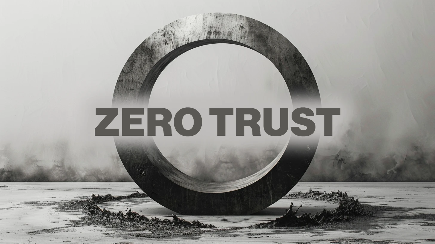 A new way to think about zero trust for workloads  | Curated by Alerts360