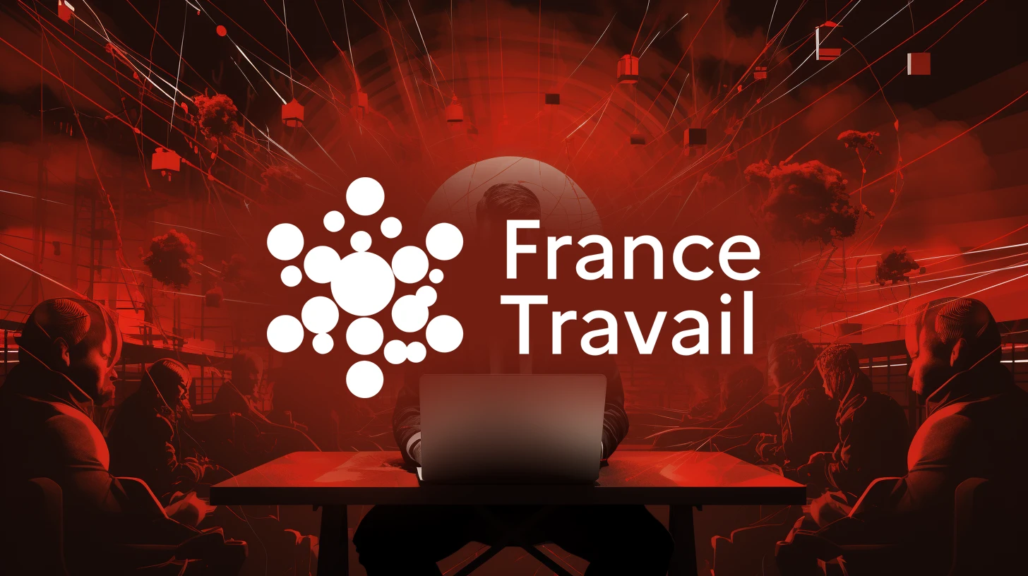 France Travail fined €5 million for failing to protect job seeker data