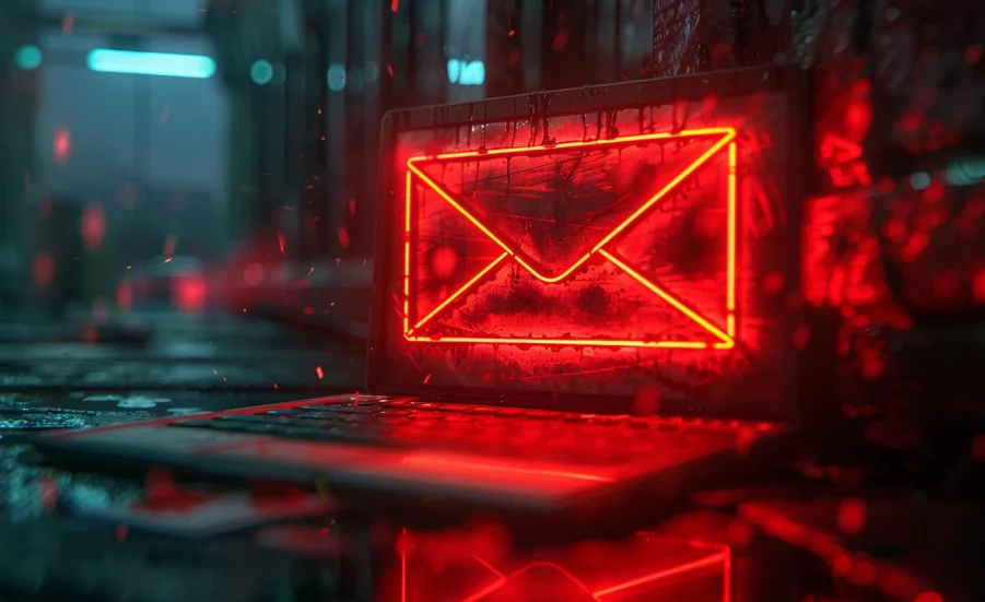 email