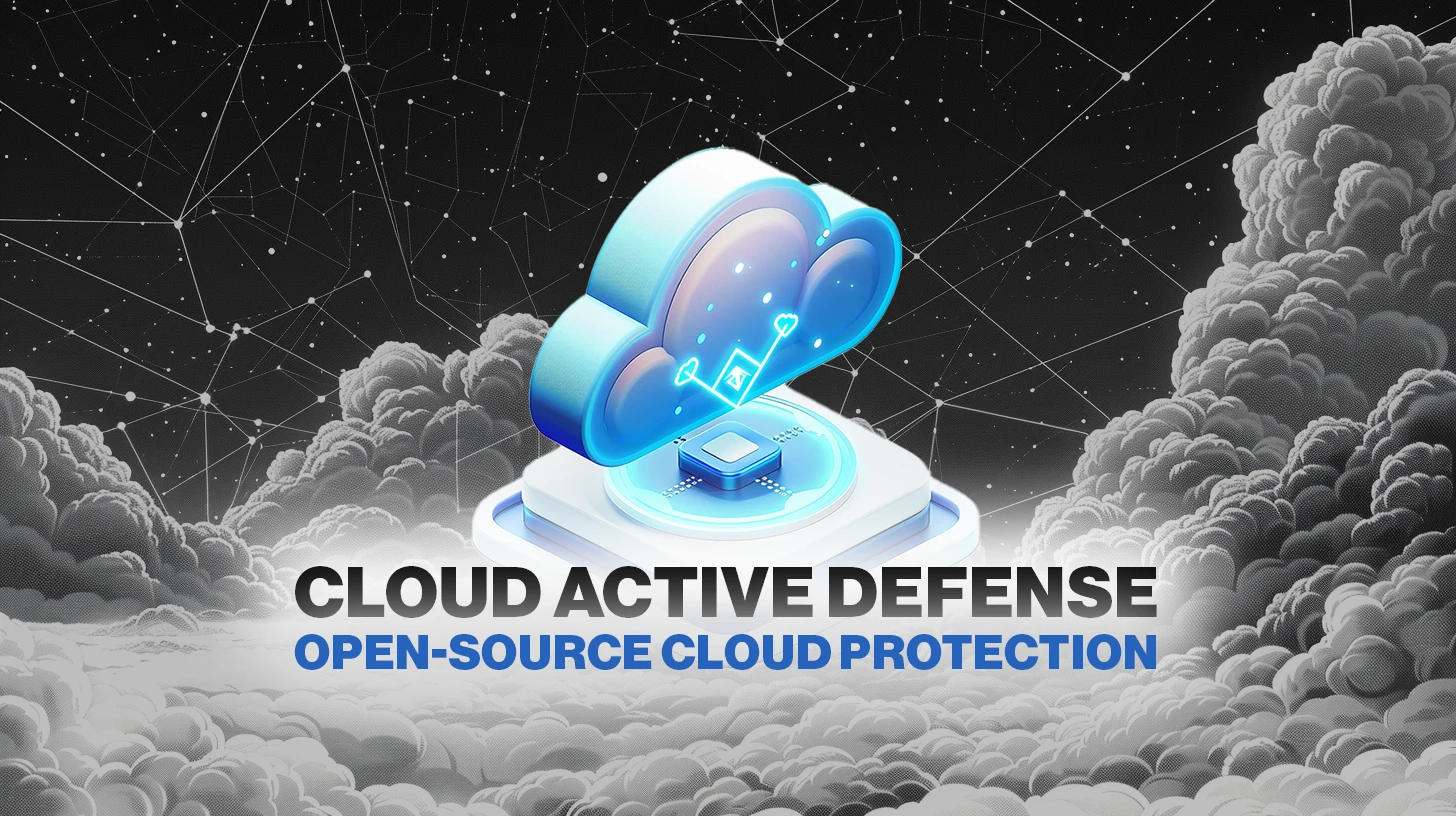 Cloud Active Defense: protección en la nube de código abierto