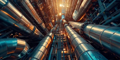 critical infrastructure