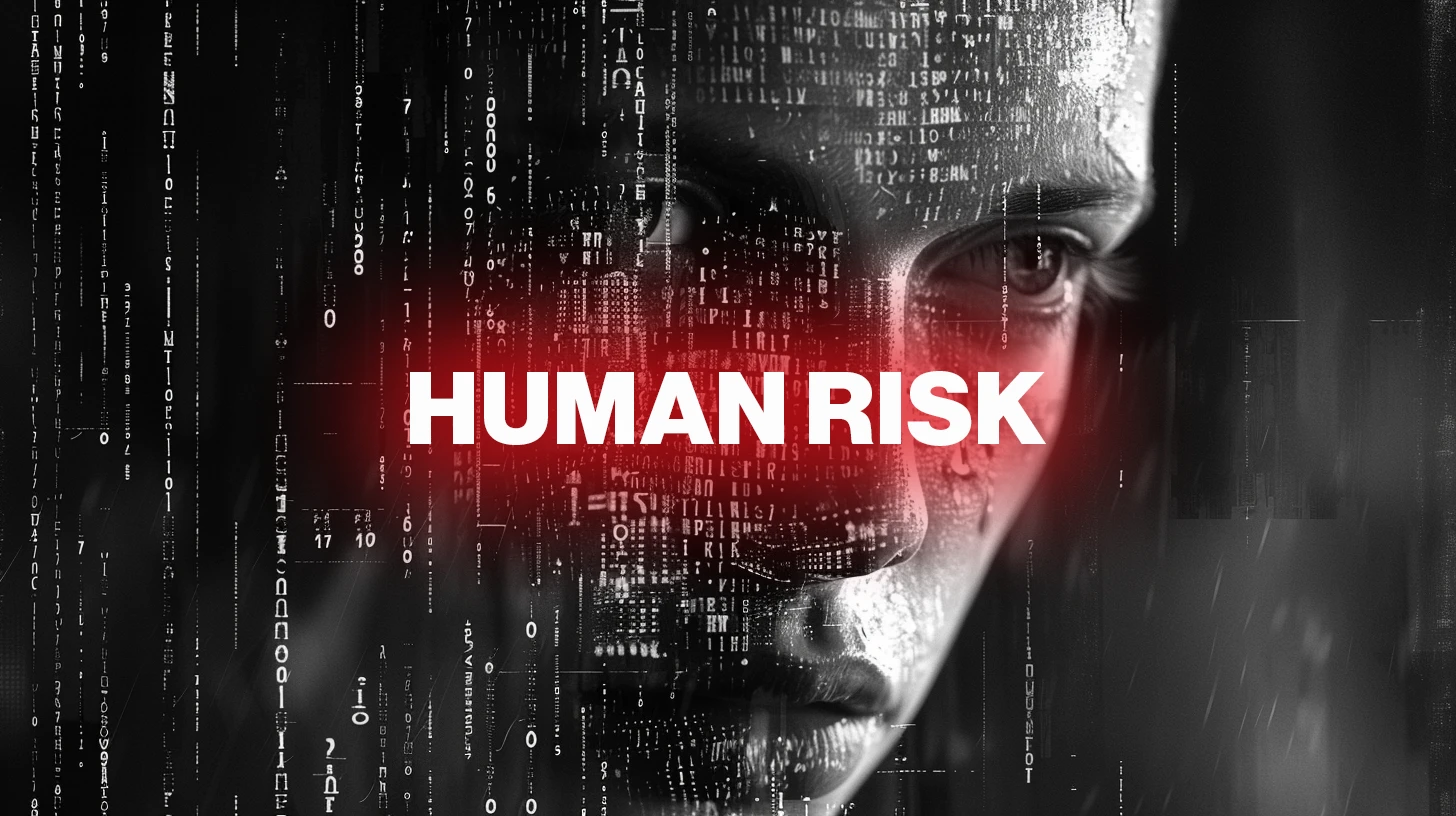 CISOs, stop chasing vulnerabilities and start managing human risk