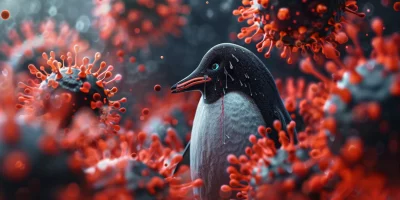 Linux malware