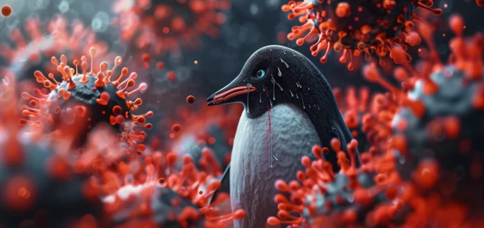Linux malware
