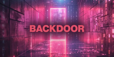 backdoor