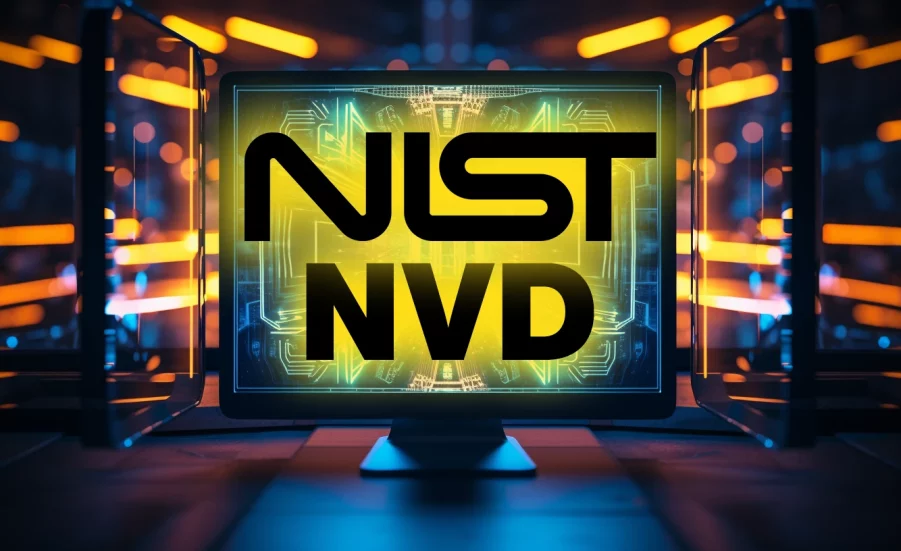 NIST NVD