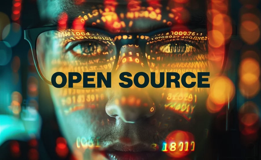 open source