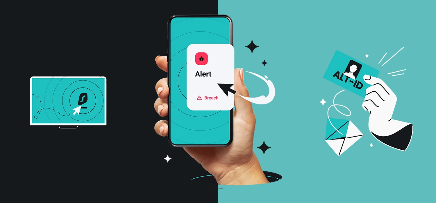 Product Showcase: Alert – Protect Your Email, Credit Card, and ID with a Data Breach Detector