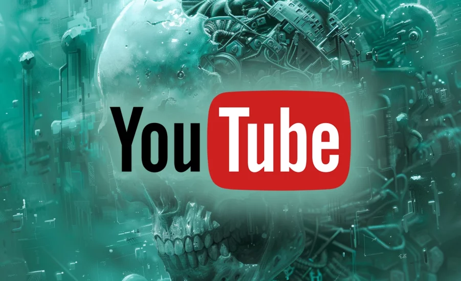 YouTube
