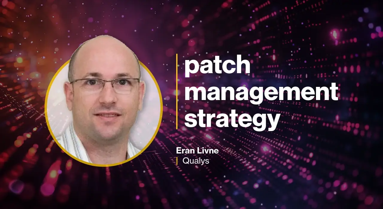 Importance of a Strong Patch Management Strategy in Minimizing Business Risk