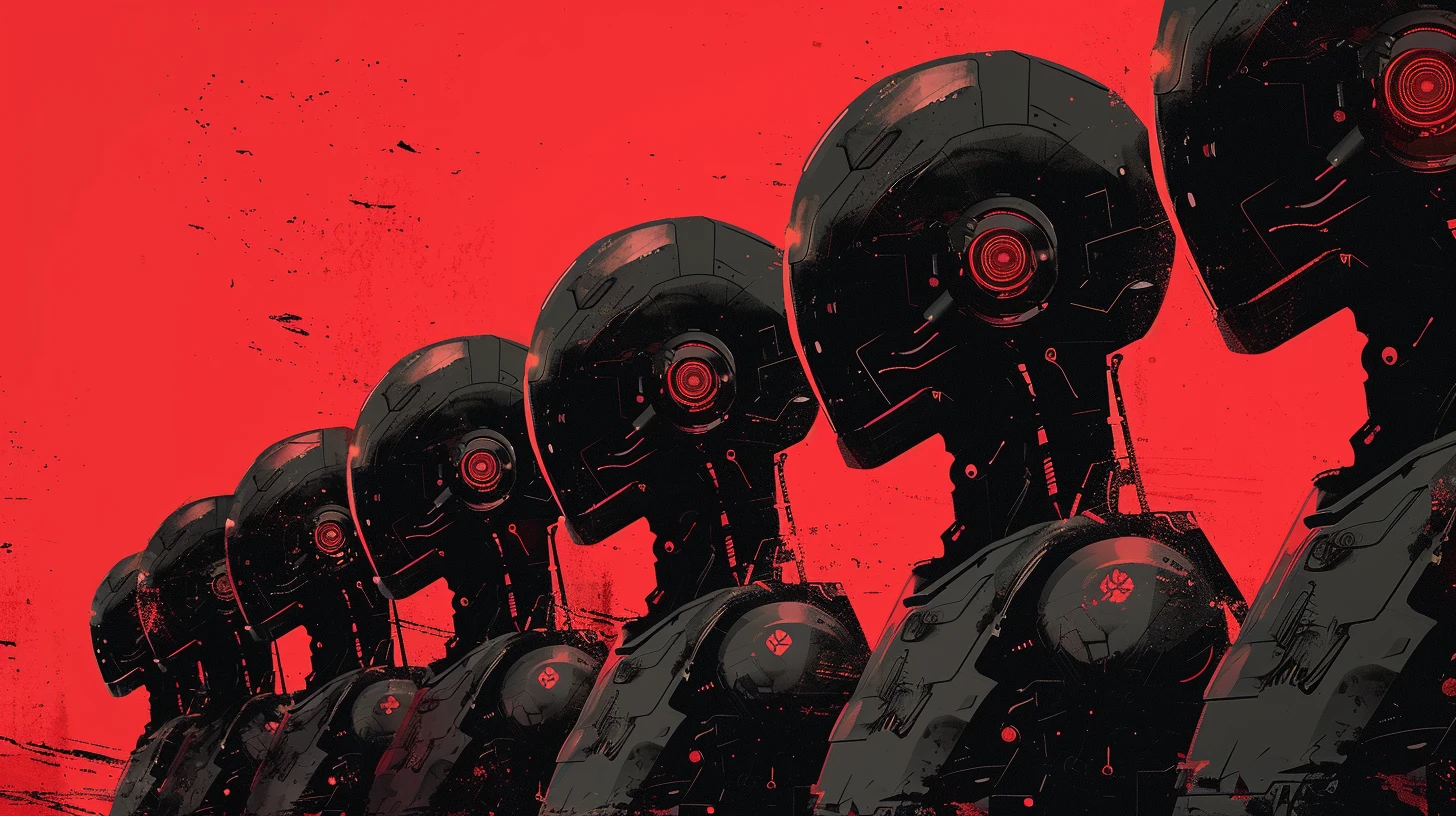 Bots vs. humans? Why intent is the game-changer
