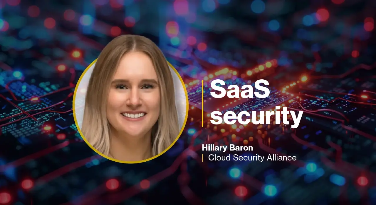 The growth of SaaS security teams