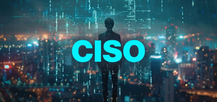 CISO