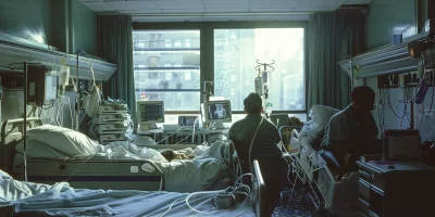 hospital