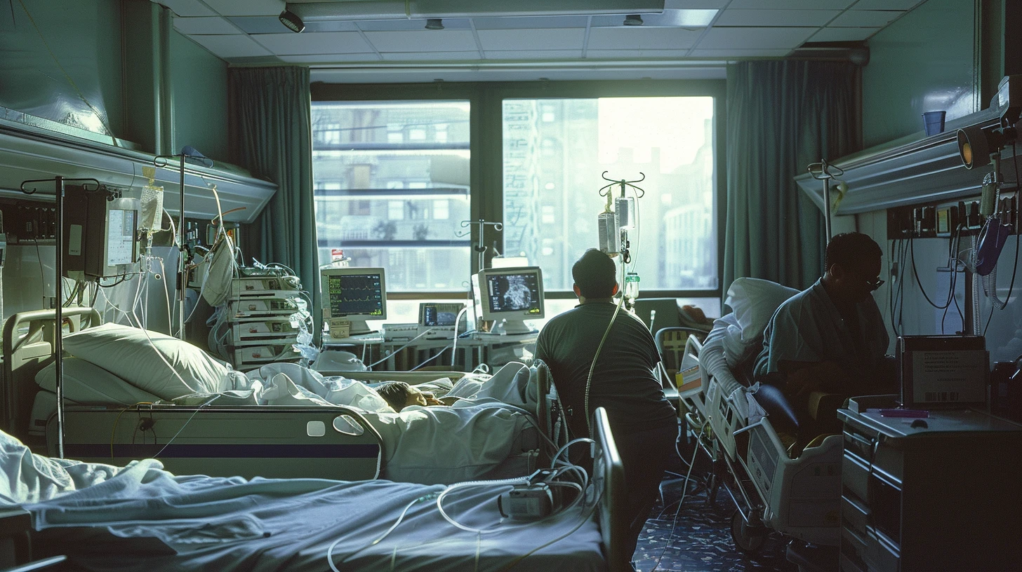 Ransomware gangs go after EMEA healthcare’s supply chain