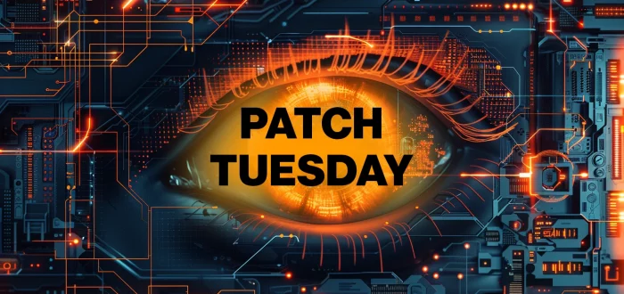Patch Tuesday