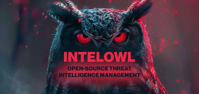 IntelOwl