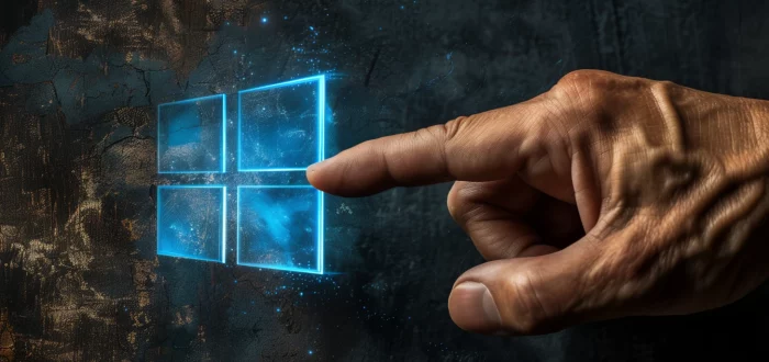 Microsoft Windows