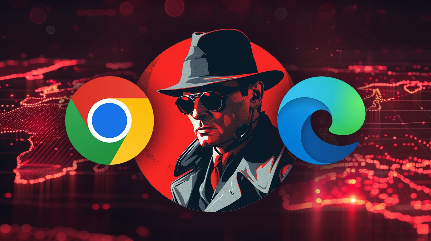 Fake browser crash alerts turn Chrome extension into enterprise backdoor
