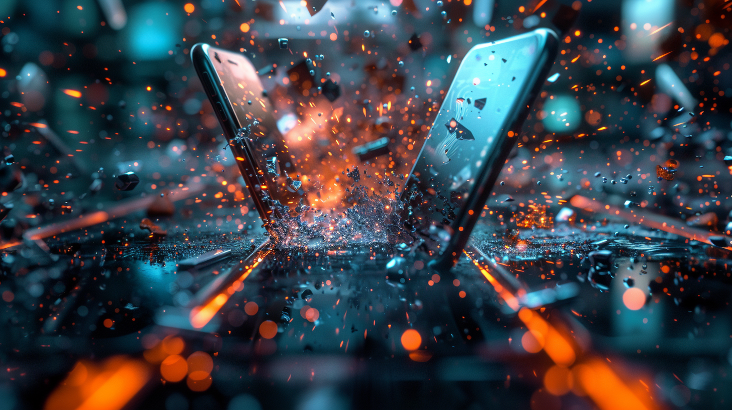 Midnight Blizzard distributed iOS and Chrome vulnerabilities through hacked government websites