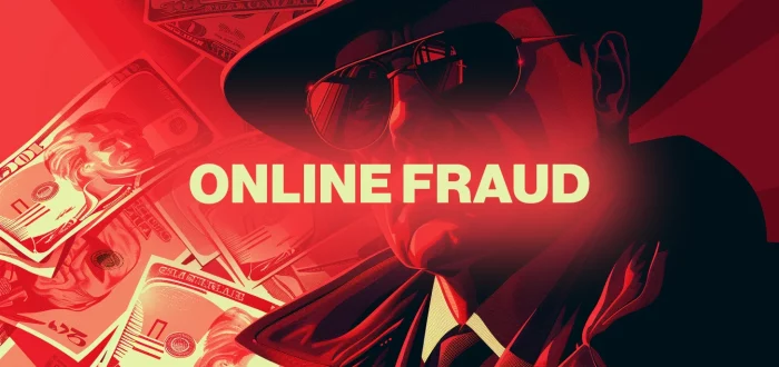 online fraud