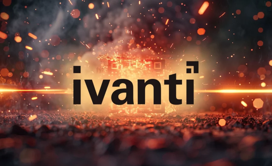 Ivanti