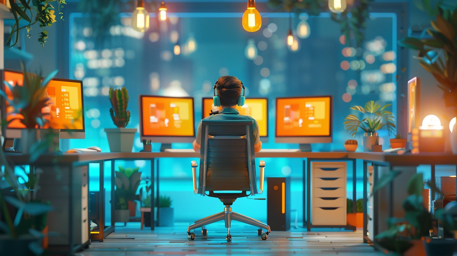 How to land your first job in cybersecurity