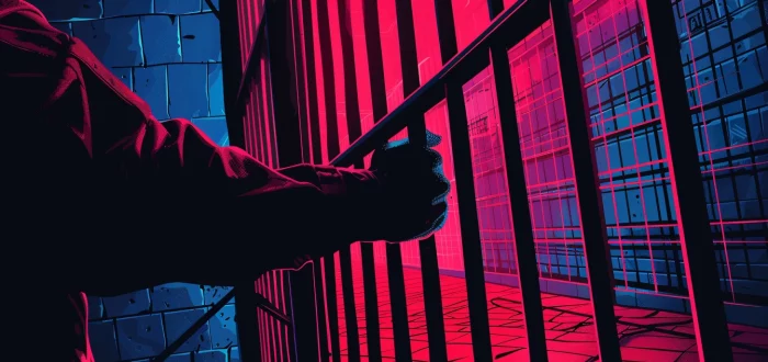 arrest
