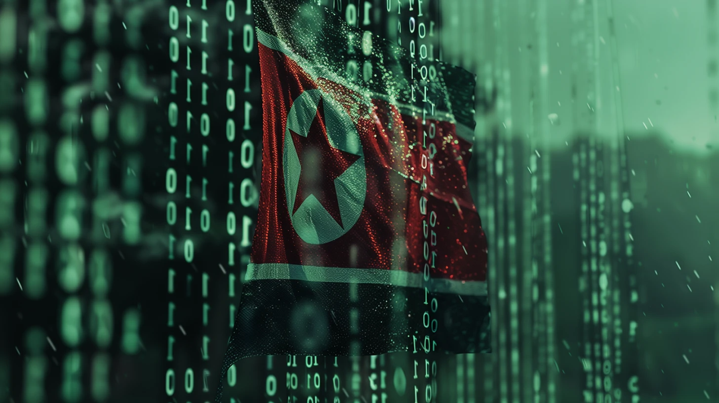 North Korean hackers stole over $2 billion in cryptocurrency this year