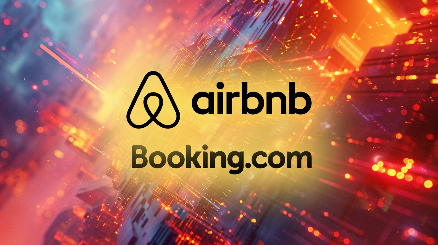 Scammers target Airbnb and Booking.com users