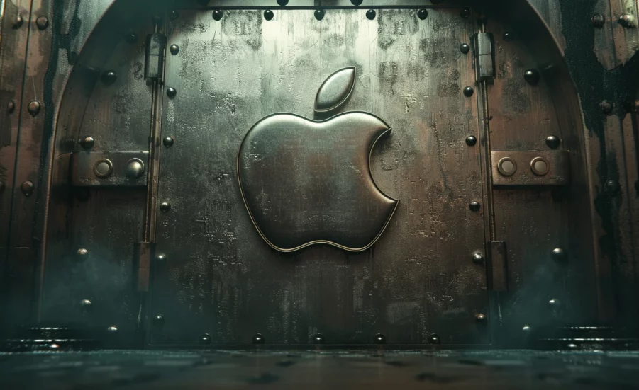 Apple