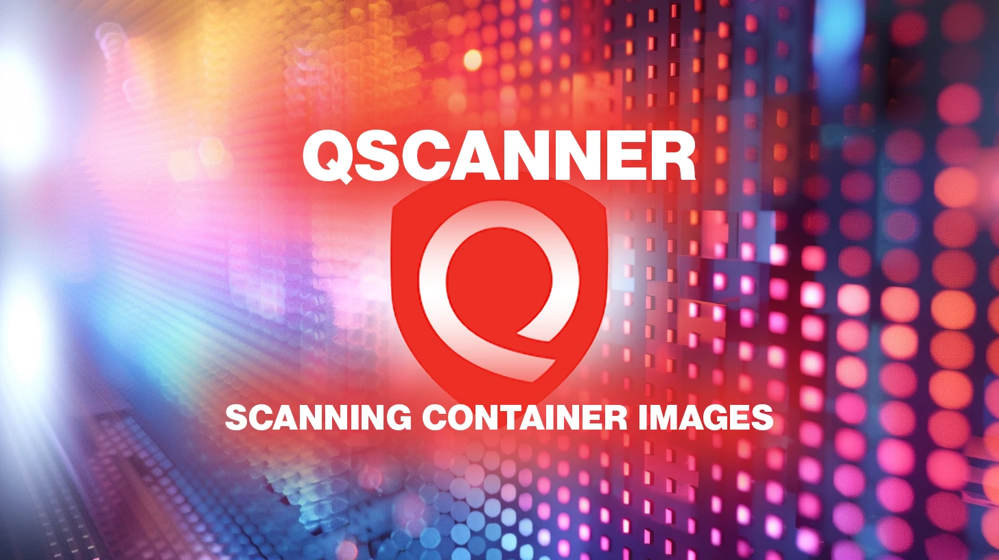 QScanner: A Linux Tool for Scanning Container Images and Conducting SCA