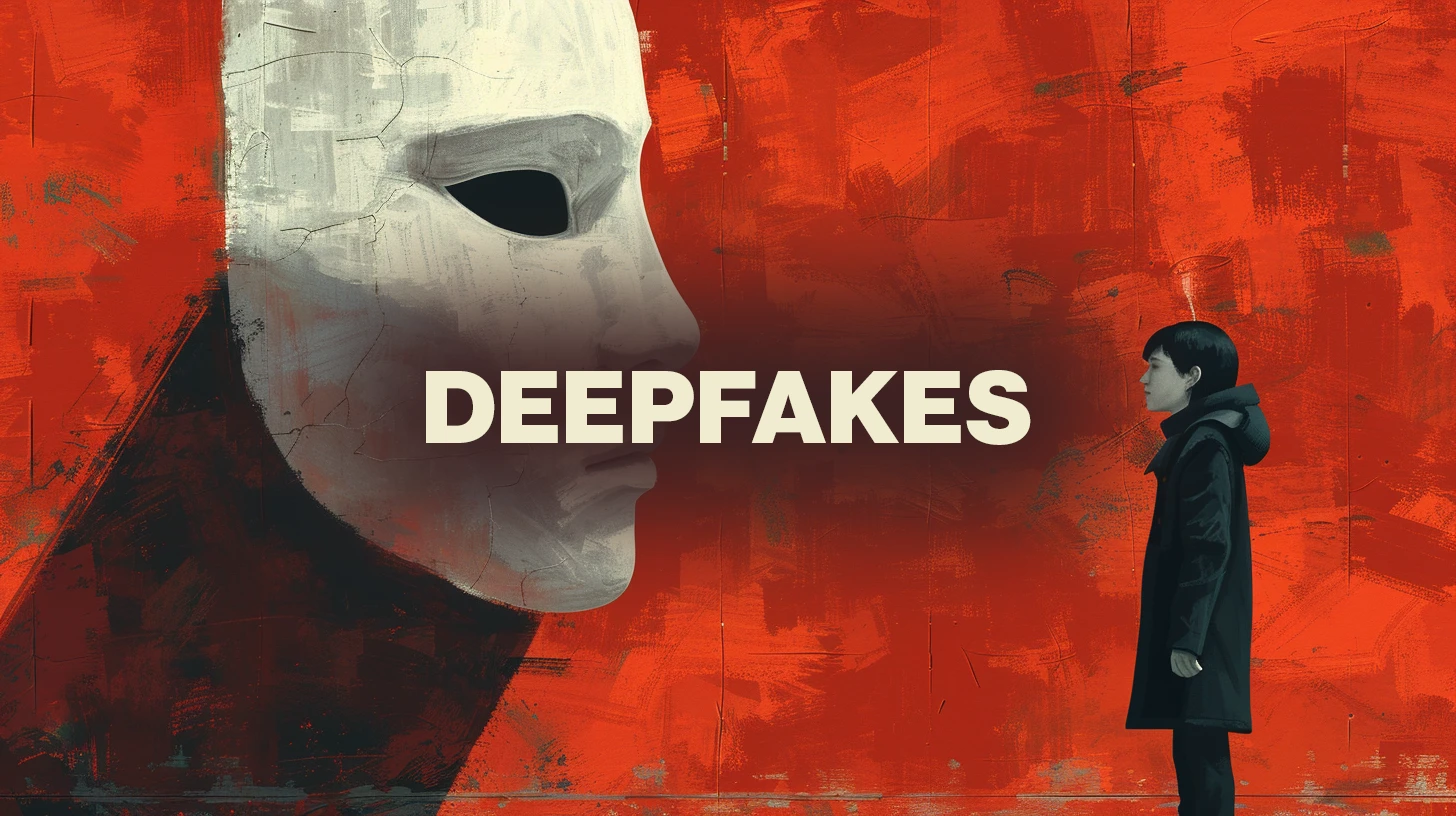 Crypto companies face increasing vulnerability to deepfake attacks