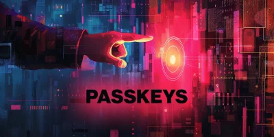 passkeys