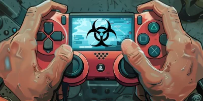 gaming